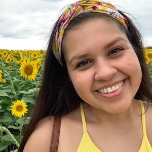 Meet your Posher, Jasmin
